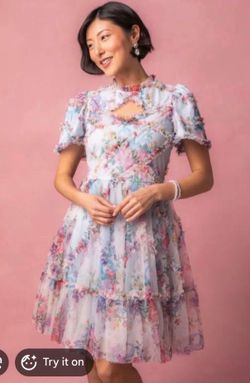 Ivy City Dress Size Small - Pickup From Northridge Area