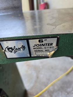 Joiner.