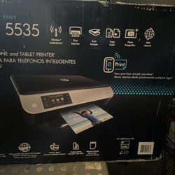 Hp Printer 