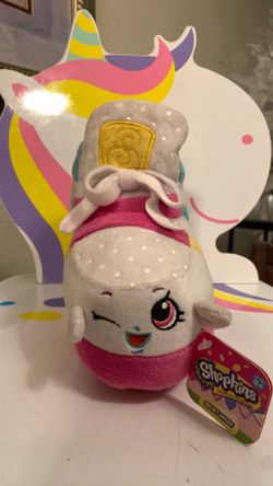 Shopkins Sneaky Wedge 6”