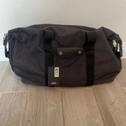 Tumi Duffle Bag 
