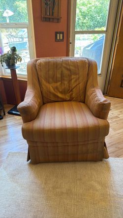 Free two chairs and one sofa