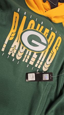 Green Bay Hoodie