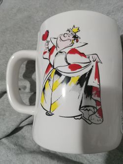 Wonderland Mugs