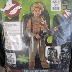 Halloween Costume