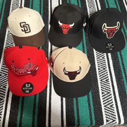 Hats