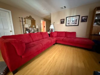 Sectional Sofa