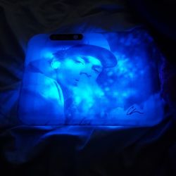 Glow Tray 