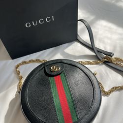 Authentic Gucci Crossbody Bag! Sale!Sale!original RRP $1866.00