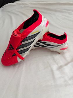 Predator Elite FT SG Soccer Cleats