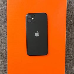Iphone 11 64G Unlocked
