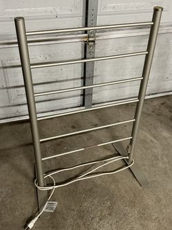 Electric Towel Dryer