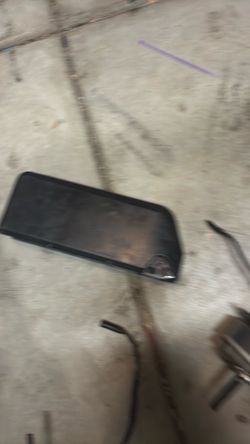 Macfox 20 amp battery