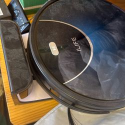 Robot Vacuum 