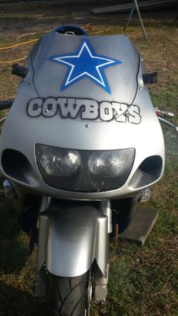 Pitbull Airbrushing Custom paint jobs Football teams basket ball etc bike is not for sale quotes for custom paint jobs