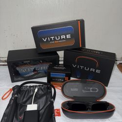 Viture Pro Glasses 