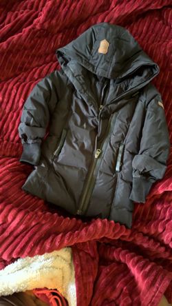 Mackage