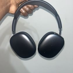 Space Gray Apple AirPod Max