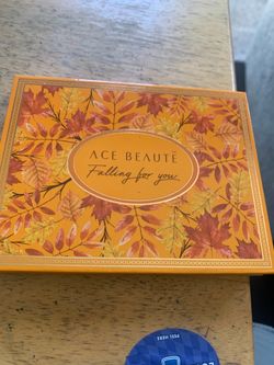 Small Makeup palette