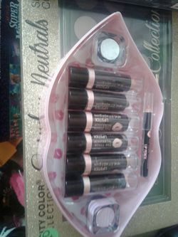 LABIALES