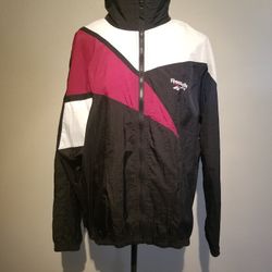 VINTAGE REEBOK 90s TRACKSUIT 
