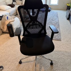 Office chair