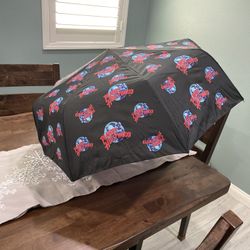 Planet Hollywood Umbrella