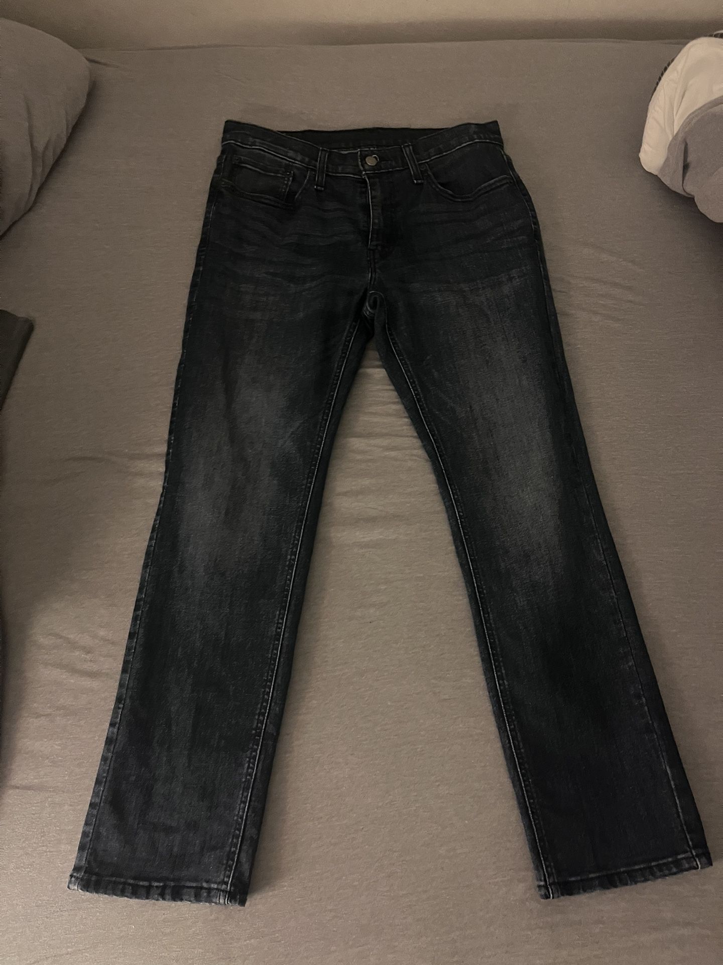 Levi 501 Jeans