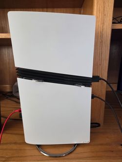 Ps5 pro 2TB with dual edge sense + regular controller