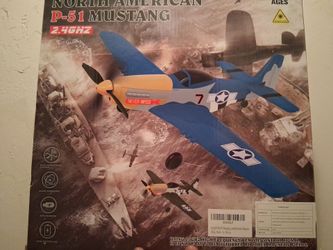 Rc plane