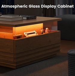 Coffee Table - BRAND NEW!