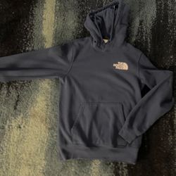 The North Face Hoodie