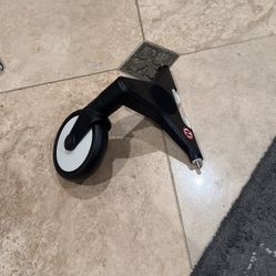 Yo-yo Bag Attachment 