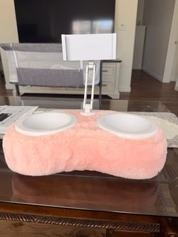 Hold iPad stand