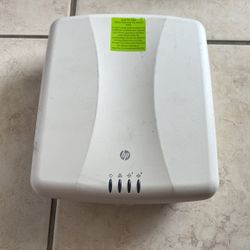 50$…Access point Hp E-MSM430