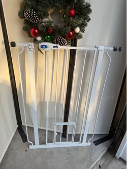 Metal gate 10$