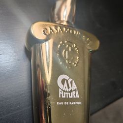 Casamorti Casa Futura 1fl oz