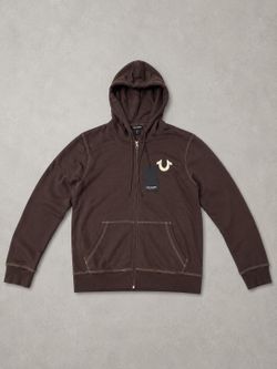True religion sweater