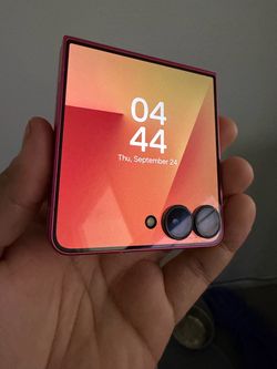Samsung Z Flip 7