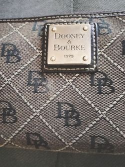 Dooney & Bourke Wallet
