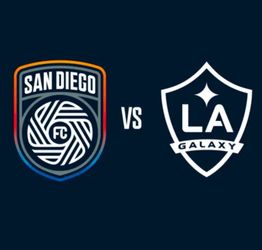 Galaxy vs Diego