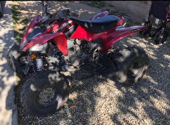 2020 pentora 250cc Manual 5 speed