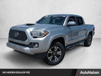 2019 Toyota Tacoma
