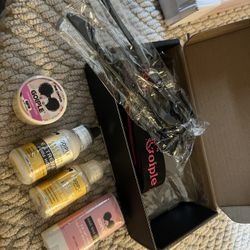 Hair Kit - NEW 