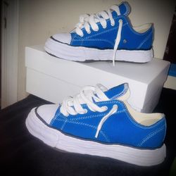 MAISON MIHARA YASUHIRO PETERSON 2 OG SOLE