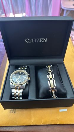 Citizen watch brand new