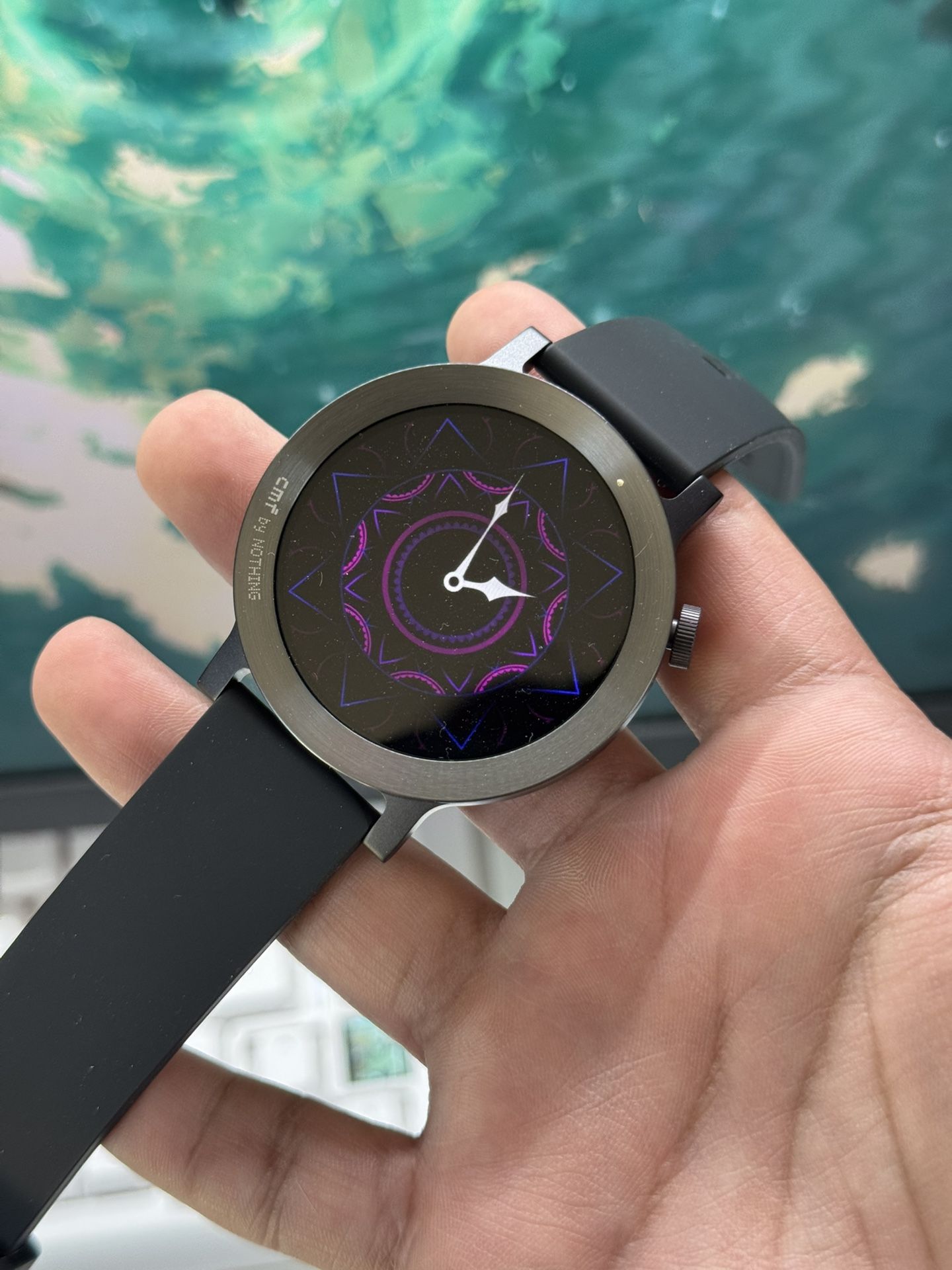CMF Watch Pro 3 