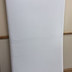 10 Inch Twin Mattress And Twin Size Prebuilt Steel Bed Frame