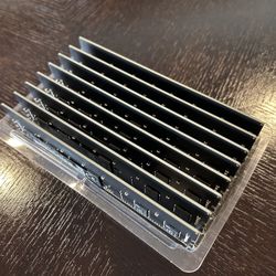 Apple 2019 Orginal RAM for 2019 MacPro (7,1). 8GB x 8 sticks