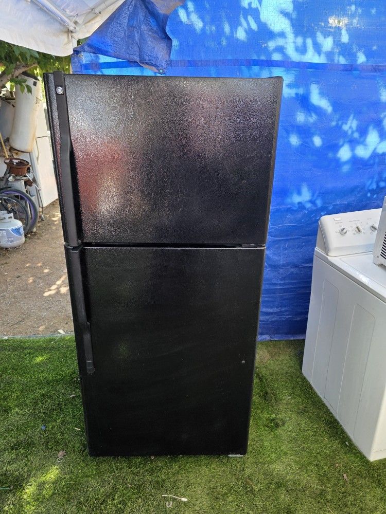 General Electric Refrigerator